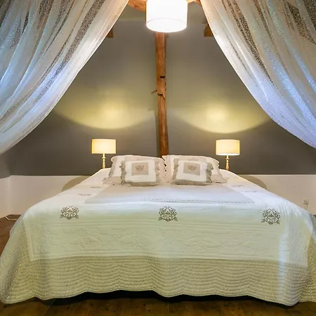 Hotel La Maison Louverie