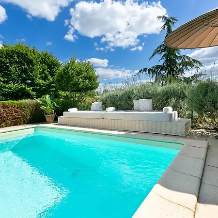 La Maison Louverie * Pontours