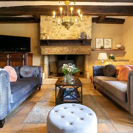 Hotel La Maison Louverie