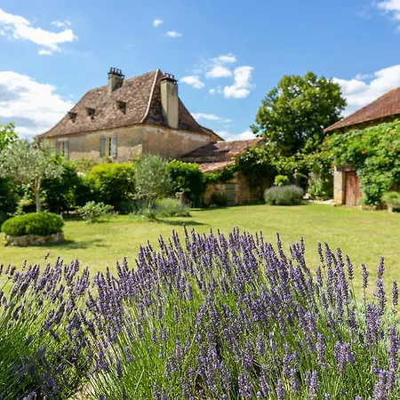 La Maison Louverie *