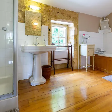 Hotel La Maison Louverie *