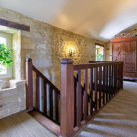 Hotel La Maison Louverie *