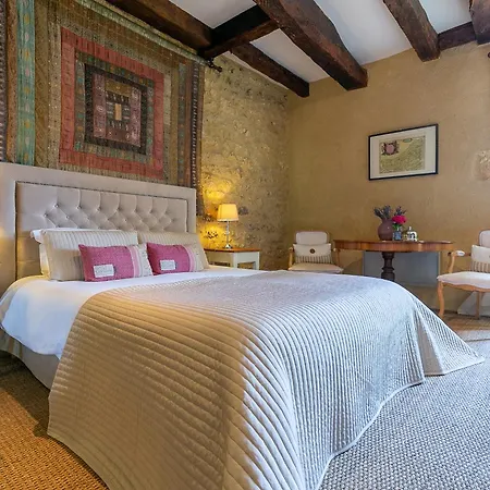 La Maison Louverie Hotel Pontours