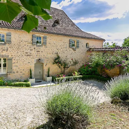 Hotel La Maison Louverie Pontours