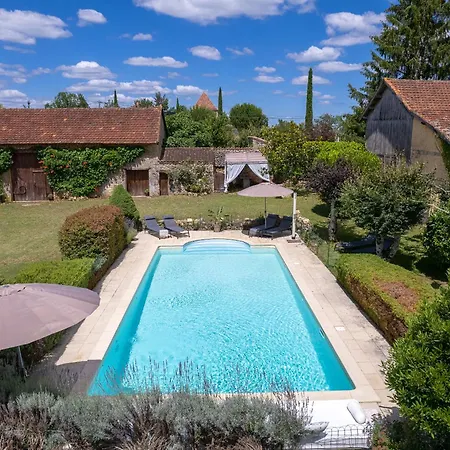 Hotel La Maison Louverie