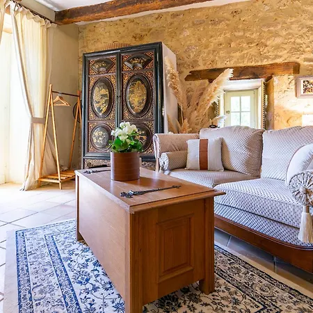 Hotel La Maison Louverie *