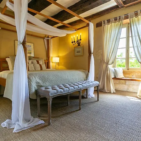 Hotel La Maison Louverie