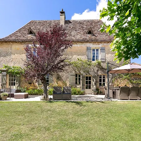 Hotel La Maison Louverie *