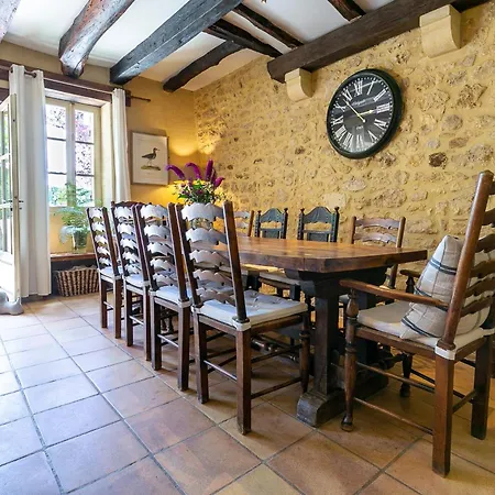 Hotel La Maison Louverie