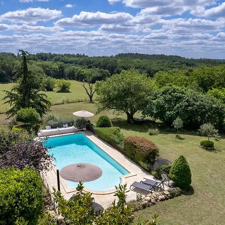 Hotel La Maison Louverie Pontours