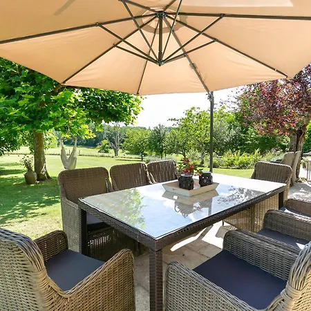 La Maison Louverie Hotel Pontours