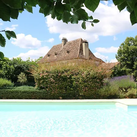 Hotel La Maison Louverie *